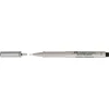 Grafinis rašiklis Faber-Castell Ecco Pigment, 0.3mm, juodos spalvos