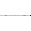 Grafinis rašiklis Faber-Castell Ecco Pigment, 0.4mm, juodos spalvos