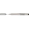 Grafinis rašiklis Faber-Castell Ecco Pigment, 0.5mm, juodos spalvos