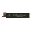 Grafitai Faber-Castell, 0,5 mm, HB, superpolimeras 1222-006