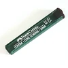 Grafitai Faber-Castell, 2B, 0,5mm, 12 vnt.