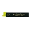 Grafitai Faber-Castell Super Polymer, B, 0.35mm, 12 vnt.
