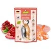 Fox4Pets Kačių Maistas - GRANATAPET DeliCATessen Turkija ir Krevetės Drėgnas Maistas 85g