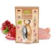 GRANATAPET DeliCATessen kalakutiena and pheasant – šlapias kačių maistas – 85g