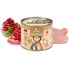 Fox4Pets Kačių Maistas - GRANATAPET DeliCATessen Kalakutiena ir Fazanas 200g