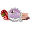 GRANATAPET Filet á la carte antiena with vištiena – šlapias kačių maistas – 85g