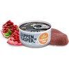 Fox4Pets Kačių Priedas - GRANATAPET Suppenkasper Tunų Be Glitimo 70g