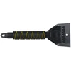 šluotelė langų stiklui 2v1 28cm dunlop