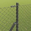Pagrindo Suvirintas Vielos Tvora 10 x 1,6 m (Plotis x Aukštis)