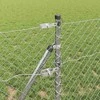 Pagrindo Suvirintas Vielos Tvora 10 x 0,8 m (P x A)