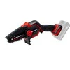 EINHELL GRANDININIS PJŪKLAS GE-PS 18/15 Li BL-Solo