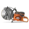 HUSQVARNA PJOVIKLIS K 970 III 400mm