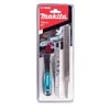 Makita Dildė plokščia&amp;Grandinės kalibras D-70998