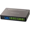 Grandstream Networks HT818 VoIP telefono adapteris