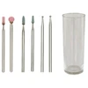Graviravimo rinkinys PROXXON GG18 230V
