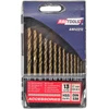 Grąžtas AW-Tools AWTOOLS METALO GRĄŽTŲ RINKINYS KOBALTINIS 13vnt./1,5-6,5mm