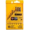 Grąžtas Betono grąžtų komplektas DeWalt DT9288-QZ 8 vnt.