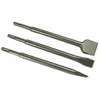 Grąžtas Kaltų rinkinys Hikoki 751589; SDS-plus; 250 mm; 3 vnt.