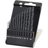 Grąžtas IRWIN METALO GRĄŽTŲ RINKINYS HSS-R, 13 vnt. (1,5-6,5 mm)