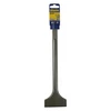 Grąžtas IRWIN SDS MAX kaltas 50x400mm