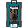 Grąžtas Makita Grąžtų komplektas M-Force 25 vnt. (1-13mm) D-67599