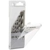 Bosch HSS spiralinių grąžtų „PointTeQ“, 6 dalių rinkinys 2–8 mm (2608577346)