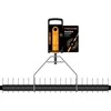 Grėblys universalus Fiskars OneClick 1080679, 360 mm