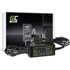 Green Cell Žalias Cell AD70P maitinimo adapteris / inverteris Vidaus 33 W Juoda