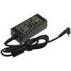 Green Cell Žalias Cell AD70P maitinimo adapteris / inverteris Vidaus 33 W Juoda