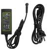 Green Cell Žalias Cell AD70P maitinimo adapteris / inverteris Vidaus 33 W Juoda