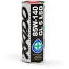 Greičių dėžės tepalas XADO Atomic Oil 85W-140 GL 5 LSD, 1L