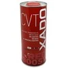 Greičių dėžės tepalas XADO Atomic Oil СVT Raudona Boost, 1L