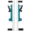 Makita GREITOS FIKSACIJOS LAIKIKLIAI PJŪKLAMS SKIRTI PJŪKLO STOVAMS WST06 IR WST07 JM00000219 1 pora