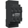 GR1 GRENTON MOSFET DIMMING MODULE GRENTON / DIN RAIL MOUNTING / TF-BUS