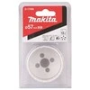 Makita HSS Bi-Metal grežimo karuna 57mm D-17099