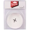 Grąžtas Makita HSS Bi-Metal grežimo karuna 127mm D-17158