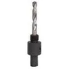 Gręžimo karūnų adapteris HAUSHALT, 14–30 mm