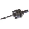 Gręžimo karūnų adapteris HAUSHALT, 32–168 mm