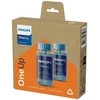 Grindų ploviklis Philips OneUp, 0.04 l, 2 vnt.
