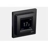Danfoss Termostatas Devi Devireg, Touch, juoda