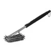Grotelių valymo šepetys ENDERS BBQ BRUSH 8814, 49×7,5×10 cm