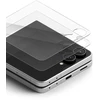 GRŪDINTAS STIKLAS RINGKE COVER DISPLAY PRO 2-PACK GALAXY Z FLIP 8 CLEAR