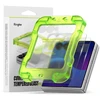 GRŪDINTAS STIKLAS RINGKE COVER DISPLAY PRO 2-PACK GALAXY Z FLIP 8 CLEAR