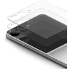GRŪDINTAS STIKLAS RINGKE COVER DISPLAY PRO 2-PACK GALAXY Z FLIP 8 CLEAR