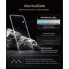 GRŪDINTAS STIKLAS Spigen GLAS.TR EZ FIT PRO HD AC 2-PACK IPHONE DUO CLEAR