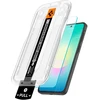 GRŪDINTAS STIKLAS SPIGEN GLAS.TR EZ FIT PRO 2-PACK SAMSUNG GALAXY A27 5G SKAIDRUS