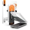 GRŪDINTAS STIKLAS Spigen GLAS.TR EZ FIT PRO 2-PACK Samsung Galaxy Z FOLD 7 / 8 ULTRA PRIVACY