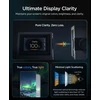 GRŪDINTAS STIKLAS Spigen GLAS.TR EZ FIT PRO HD AC IPHONE DUO CLEAR