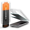 GRŪDINTAS STIKLAS Spigen GLAS.TR EZ FIT PRO 2-PACK Samsung Galaxy Z FOLD 7 / 8 ULTRA PRIVACY