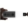 Grūdintas stiklas Spigen GLAS.TR „EZ FIT PRO” 2-PACK GALAXY A57 5G SKAIDRUS